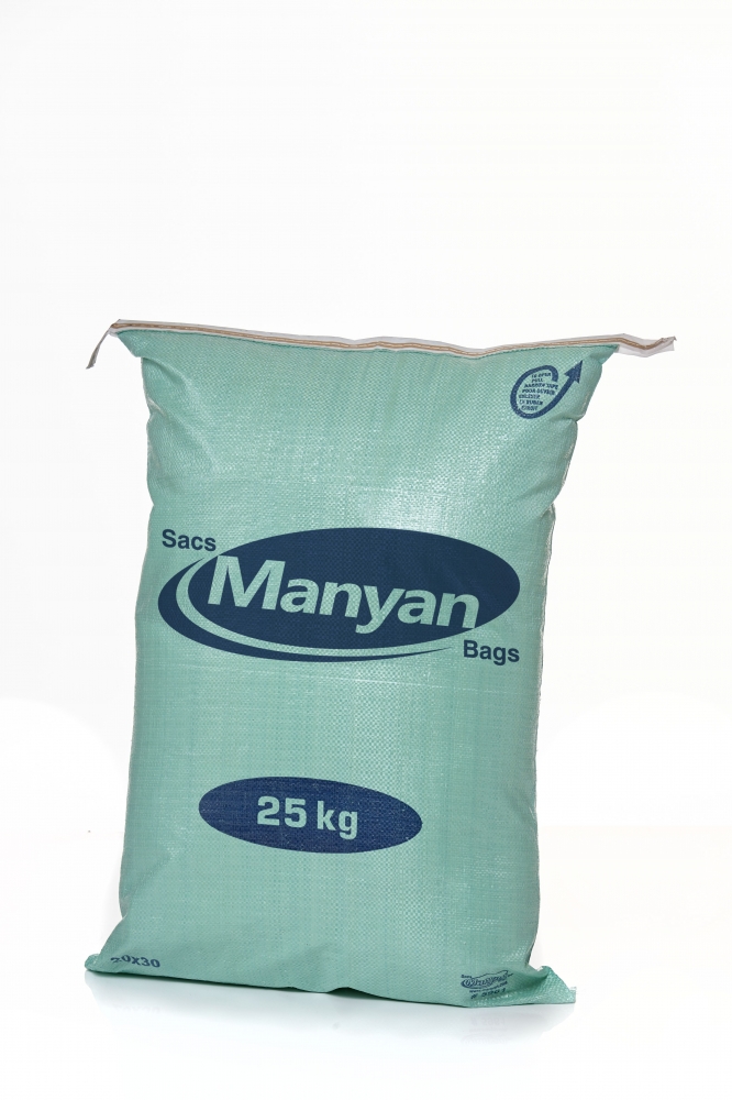 PP Woven Bags Manyan Inc 